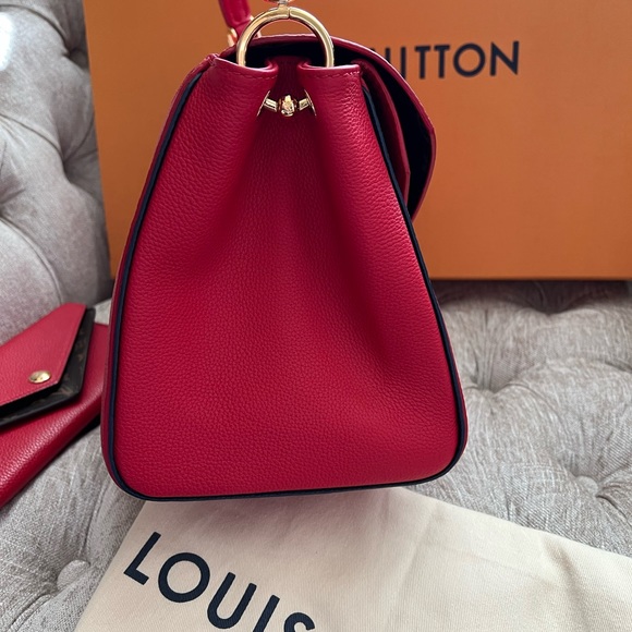 Louis Vuitton Double V Bag & Double V Wallet Bundle - Picture 3 of 16